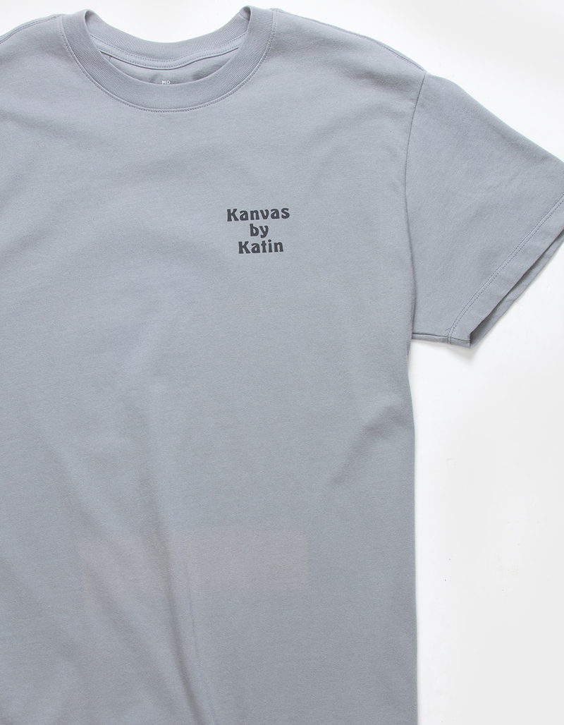KATIN Gateway Mens Tee image number 3