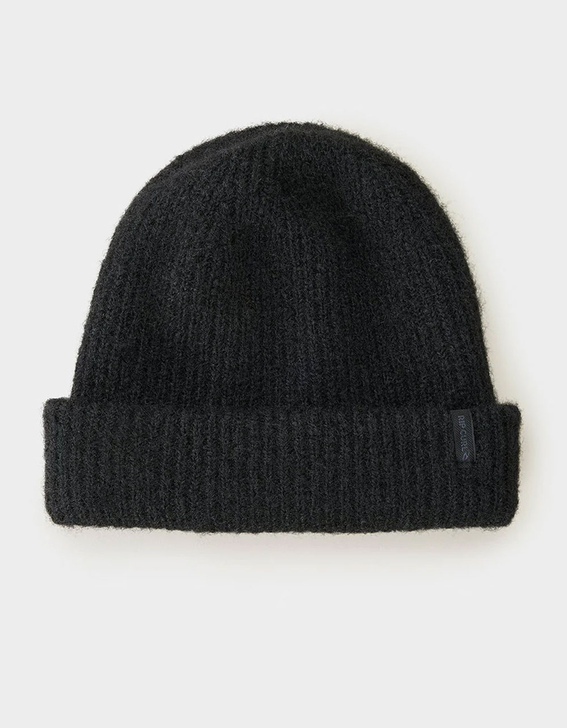 RIP CURL Classic Surf Womens Tall Beanie image number 0