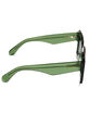 DIFF EYEWEAR Giada Polarized Sunglasses image number 3