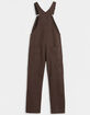 LEVI'S Red Tab Mens Overalls - Crackin Braken image number 2