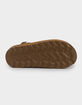 BEARPAW Brooke Platform Womens Slippers image number 3