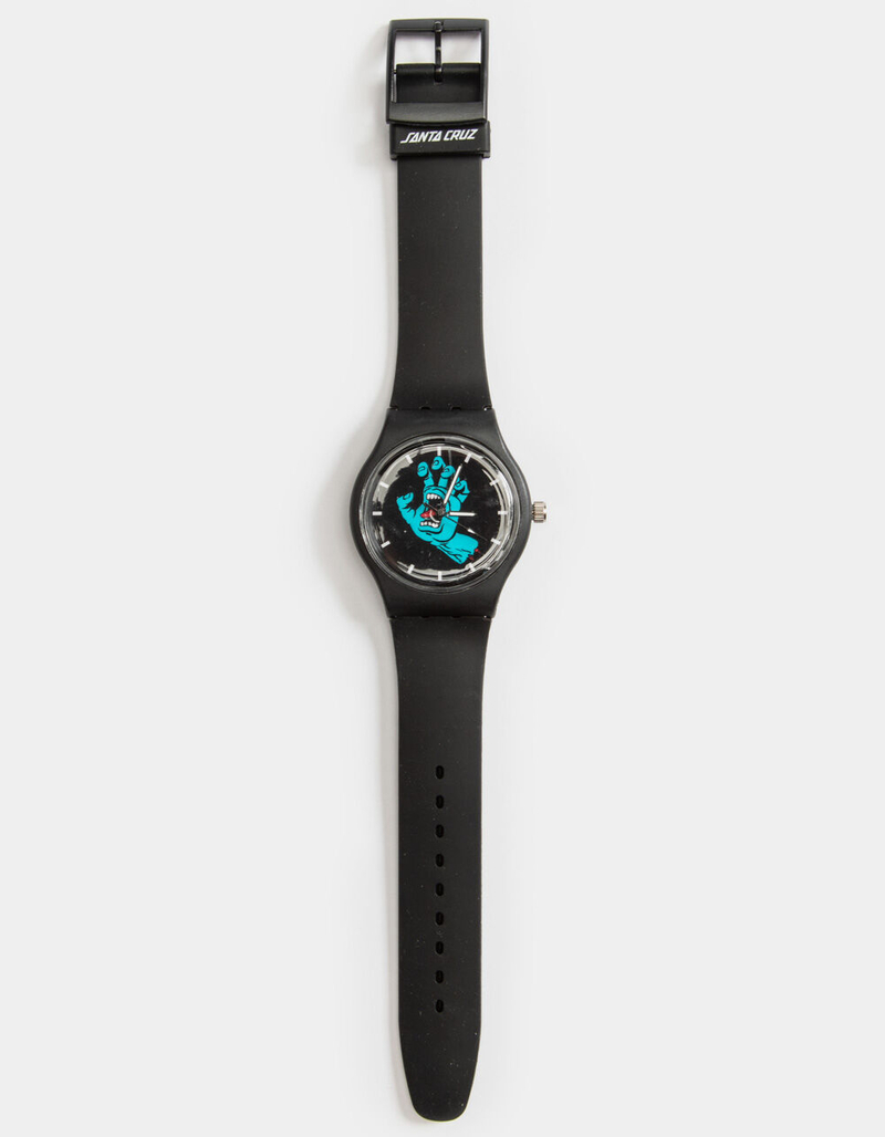 SANTA CRUZ Screaming Hand Watch image number 0