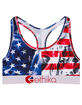 ETHIKA Brave Sports Bra image number 4