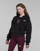 THE NORTH FACE Suave Oso Girls Zip Jacket  image number 4