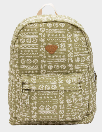 BILLABONG Schools Out Backpack Primary Image