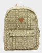 BILLABONG Schools Out Backpack image number 1