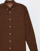 JACK & JONES Oxford Mens Button Up Shirt image number 2