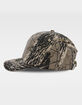 Tribal Camo Strapback Hat image number 2