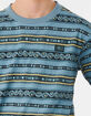RIP CURL Tube Heads Surf Boys Tee image number 4