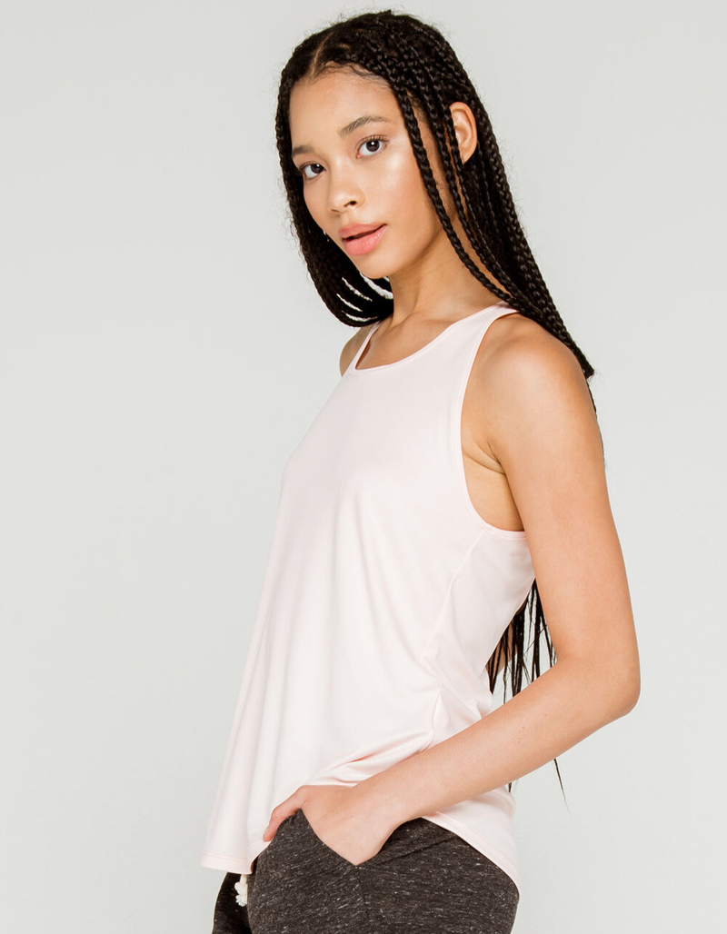 NIKE Dri-Fit Victory Womens Tank image number 2