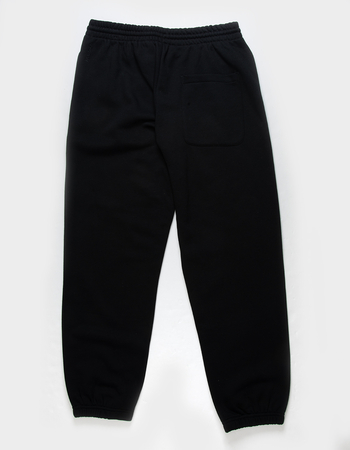 ADIDAS All SZN Mens Fleece Pants Alternative Image