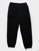 ADIDAS All SZN Mens Fleece Pants image number 2