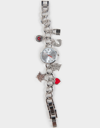 TRUE RELIGION Charm Watch Primary Image