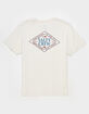 SALTY CREW Iconic Mens Tee image number 1