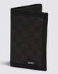 VANS Slipped Wallet image number 1