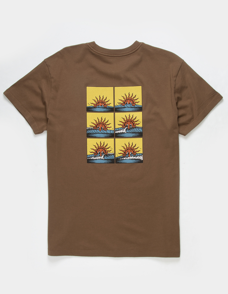 KATIN Glance Mens Tee image number 0