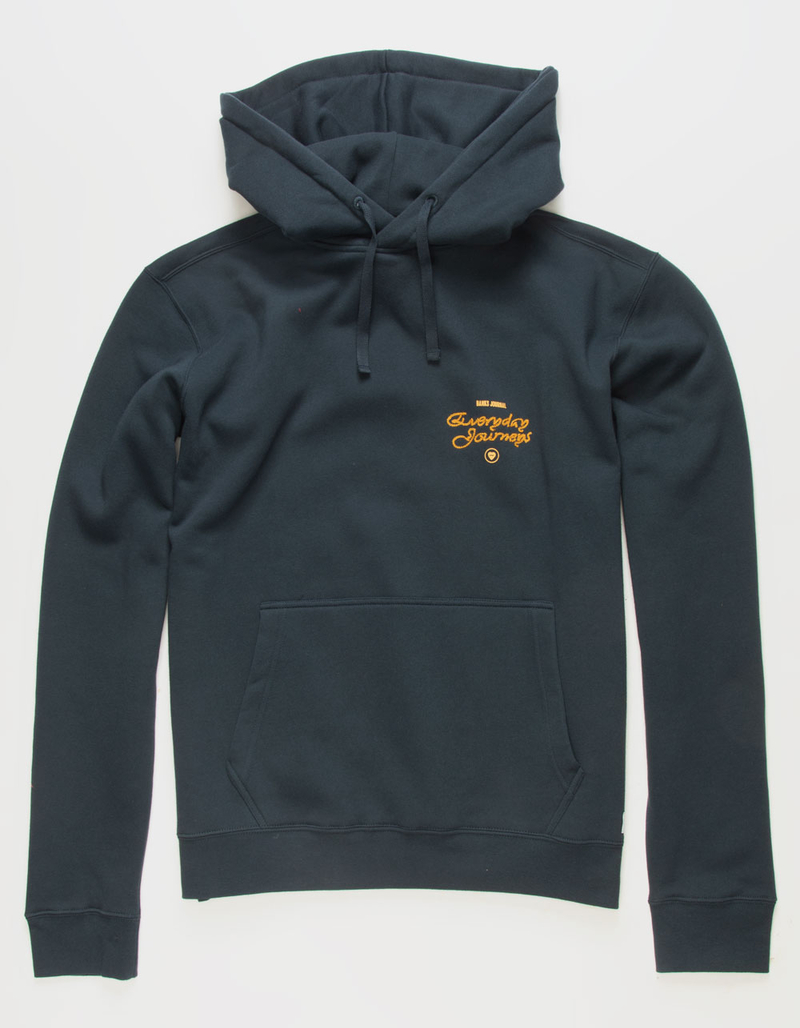 BANKS JOURNAL City Mens Hoodie image number 1