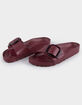 BIRKENSTOCK Madrid Big Buckle Womens EVA Sandals image number 2