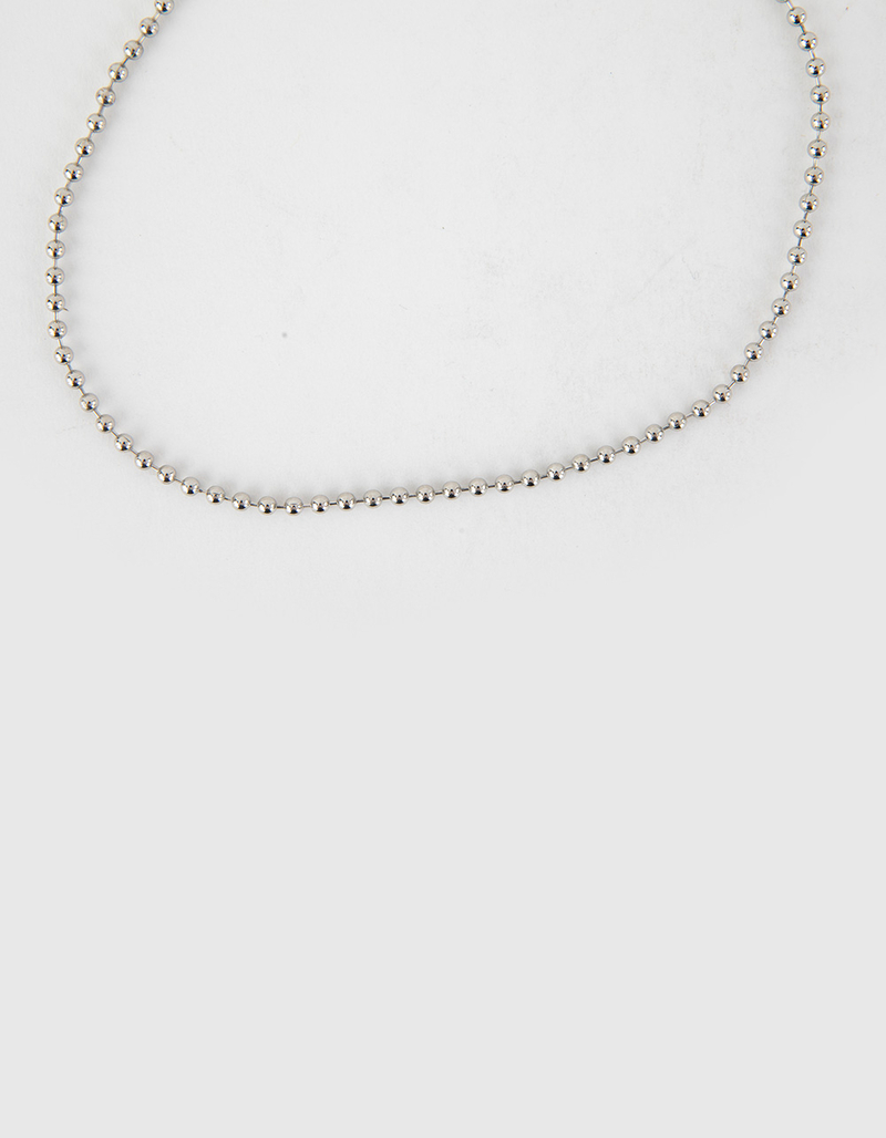 FULL TILT Butterfly Choker Set image number 2