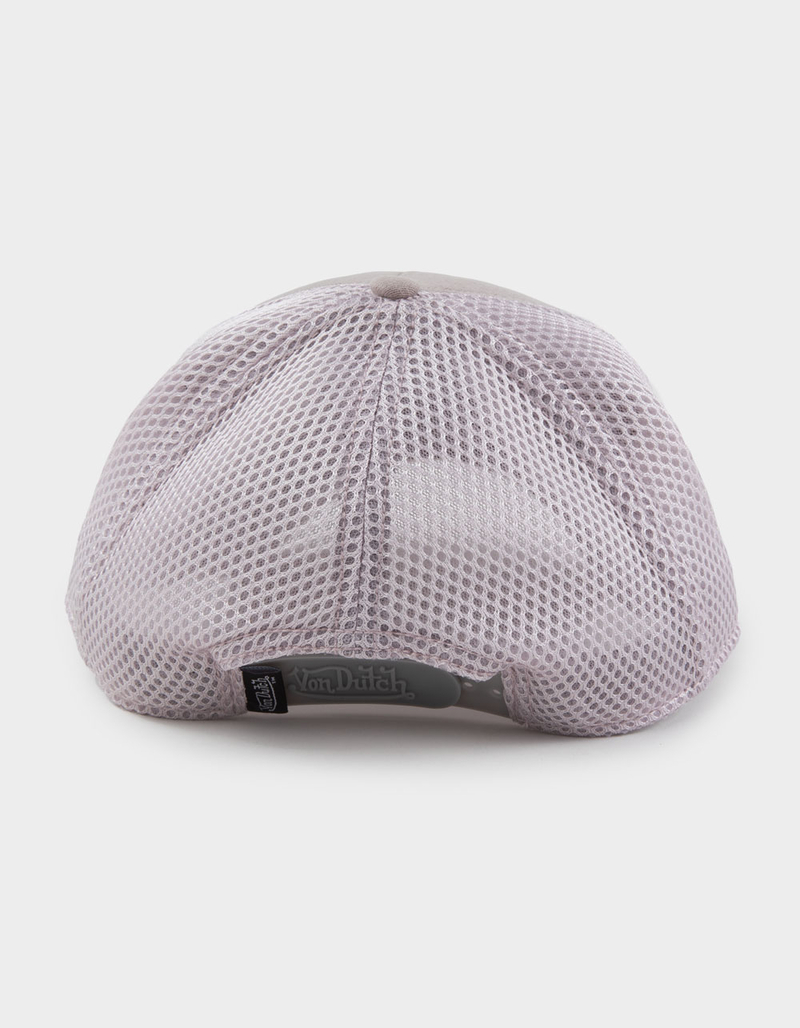 VON DUTCH Sweats Trucker Hat image number 2
