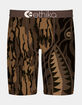 ETHIKA Bomber War Ready Staple Boys Boxer Briefs image number 1