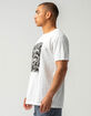 BANKS JOURNAL Grove Eco Mens T-Shirt image number 3