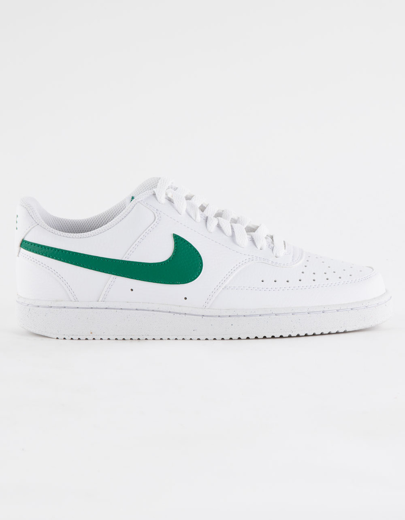 NIKE Court Vision Low Next Nature Mens Shoes image number 1