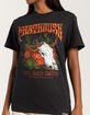 FASTHOUSE Forever Womens Tee image number 3