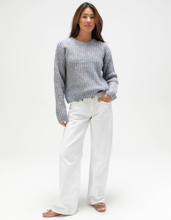 JJXX Skyla Womens Sweater Alternative Image