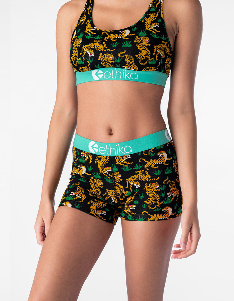 ETHIKA Suci Staple Boyshorts image number 1