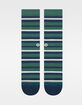 STANCE Brett Crew Socks image number 2