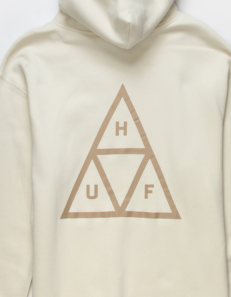 HUF Set Triple Triangle Mens Hoodie image number 2