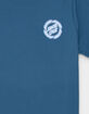 SANTA CRUZ Flame Ring Girls Boyfriend Tee image number 4