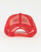 American Sweetheart Womens Trucker Hat image number 3