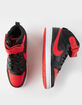 NIKE Court Borough Mid 2 Boys Shoes image number 5
