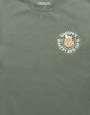 PEANUTS Snoopy's Bakery Unisex Tee image number 2