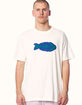 MISFIT SHAPES Transcend Mens Tee image number 1