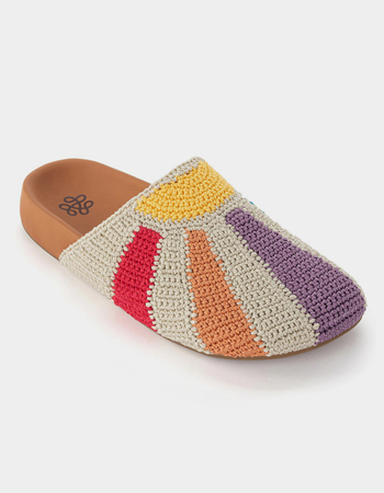 THE SAK Bolinas Clog Primary Image