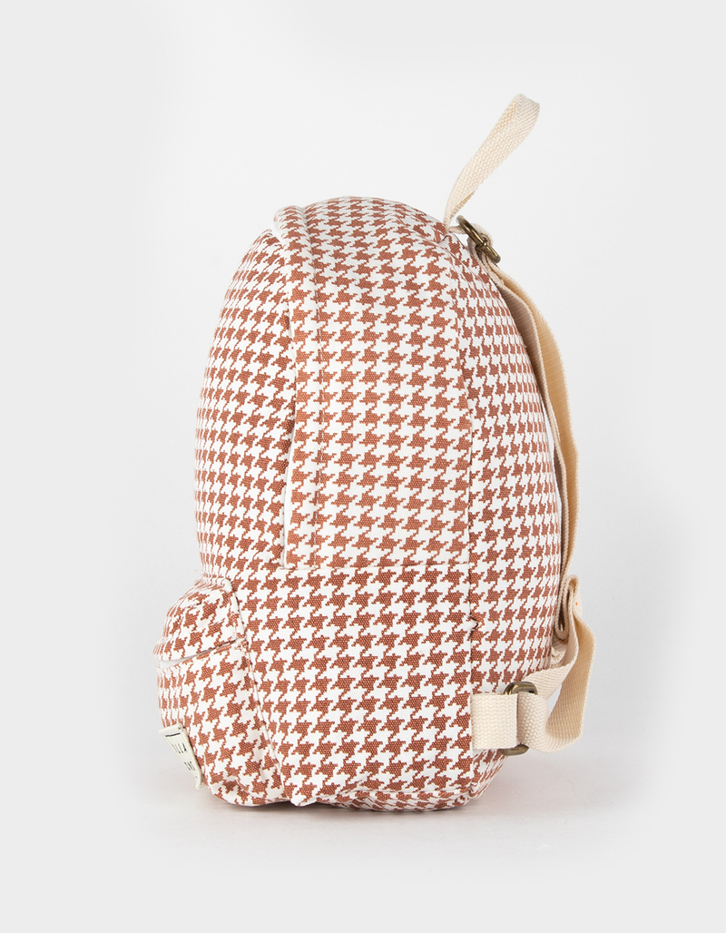BILLABONG Mini Mama Canvas Backpack image number 2