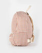 BILLABONG Mini Mama Canvas Backpack image number 3
