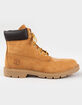 TIMBERLAND Classic Mens 6-Inch Waterproof Boots image number 1