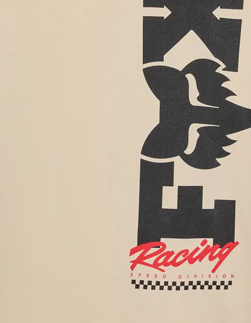 FOX Checker Boys Tee image number 2