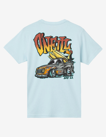 O'NEILL Run The Road Boys Tee Primary Image