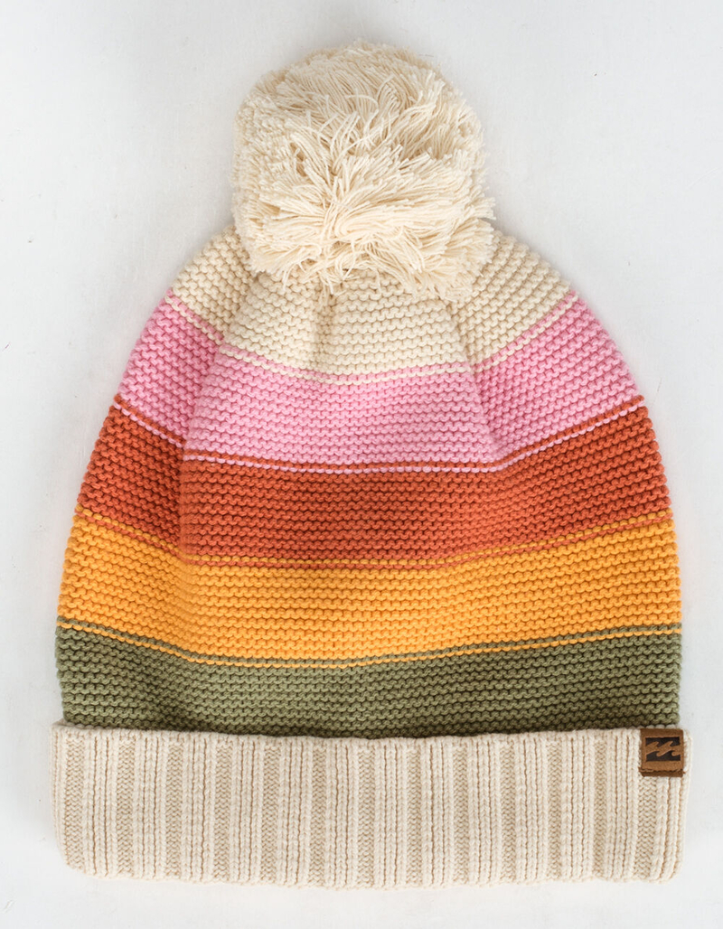 BILLABONG Cool Down Womens Beanie image number 0