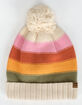 BILLABONG Cool Down Womens Beanie image number 1
