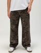RSQ Mens Baggy Twill Pants image number 1