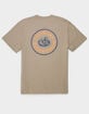 DICKIES Rattler Mens Tee image number 1