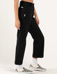 FIVESTAR GENERAL CO. Roll Hem Womens Pants image number 3