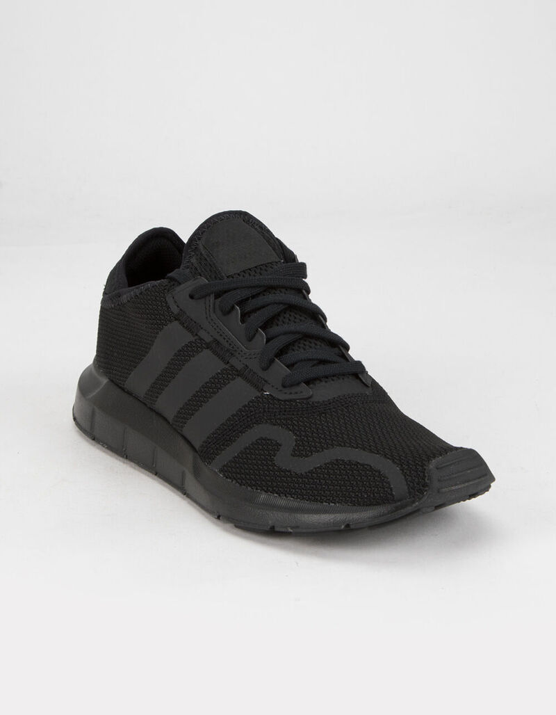 ADIDAS Swift Run X Shoes BLKBL FY2116