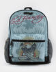 ED HARDY Mick Womens Backpack image number 1